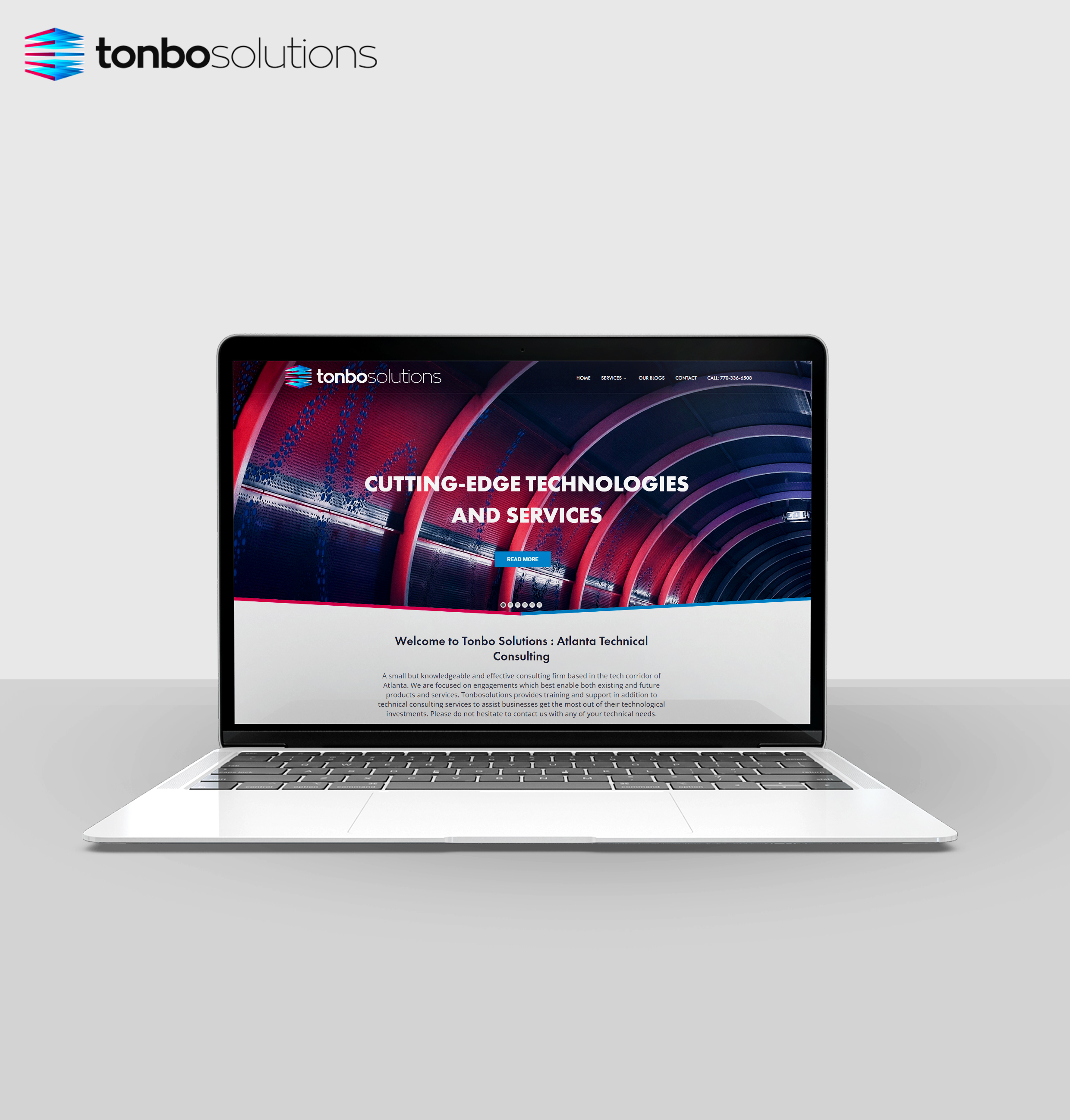 Tonbo Solutions