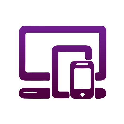 Website & Mobile Apps